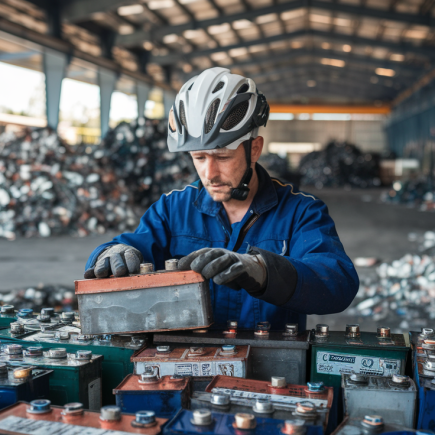 ferrailleur-batteries-usagees-recyclage-metaux