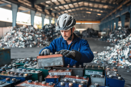 ferrailleur-batteries-usagees-recyclage-metaux