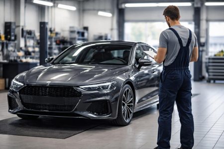 voiture-moderne-mecanicien-garage-lumineux