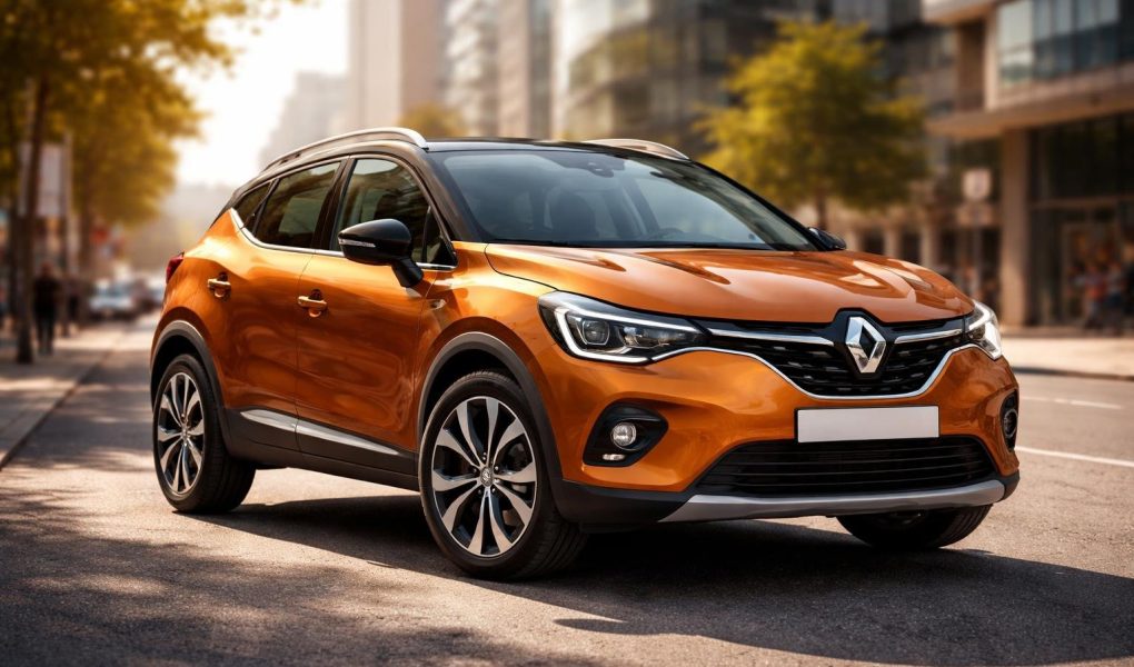 renault-captur-batiments-fond-urbain