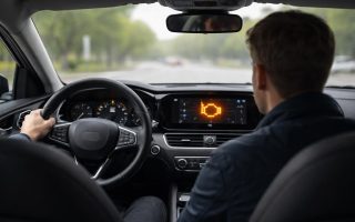 conducteur-dos-tableau-bord-voiture-moderne