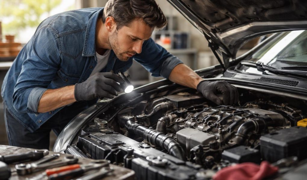 personne-moteur-voiture-garage-outils