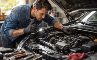 personne-moteur-voiture-garage-outils