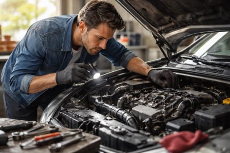 personne-moteur-voiture-garage-outils