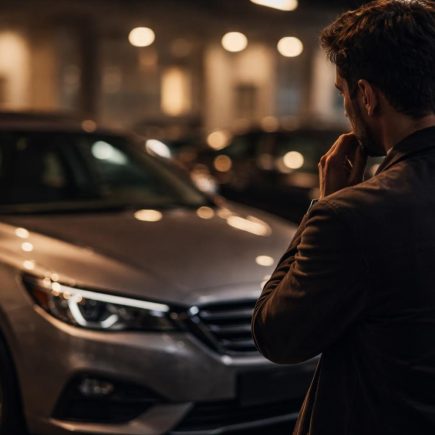voiture-occasion-personne-reflexion-exposition
