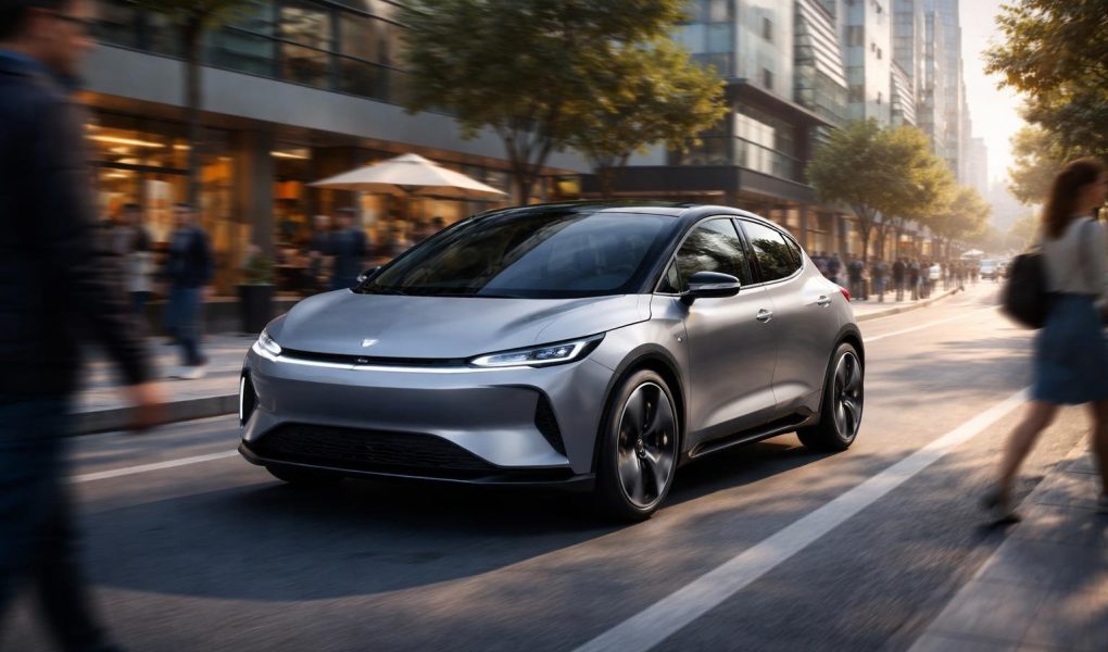 voiture-moderne-compacte-rue-urbaine