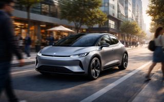 voiture-moderne-compacte-rue-urbaine