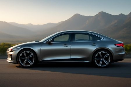Caractéristiques du Renault Scénic de 2024 : La Fiche Technique E-Tech