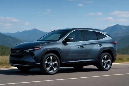 Nouveau Hyundai Tucson 2024 Prix : Ça Coûte Combien ?