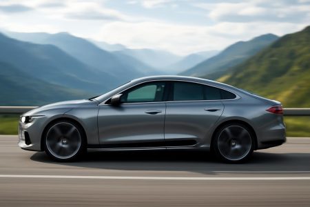 2024 Renault Arkana Esprit Alpine : Prix, Essai et Fiche Technique