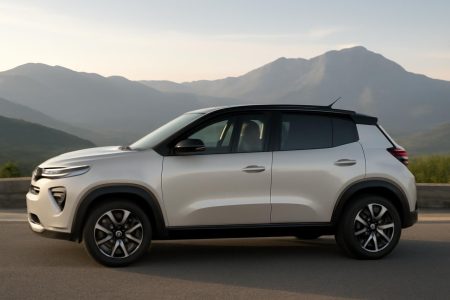 Nouvelle Citroën C3 2024 Prix : Ça Coûte Combien ?