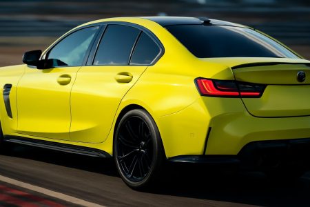 BMW M3 Competition Test : Notre Verdict sans Concession
